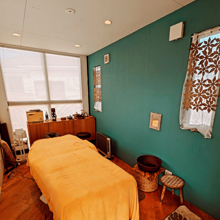 アサイーボウル