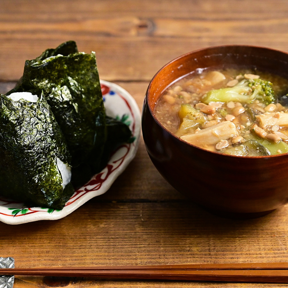 アサイーボウル